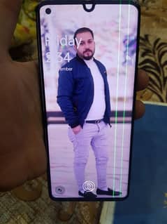 one plus 9 pro global model water pack for sale in good condition