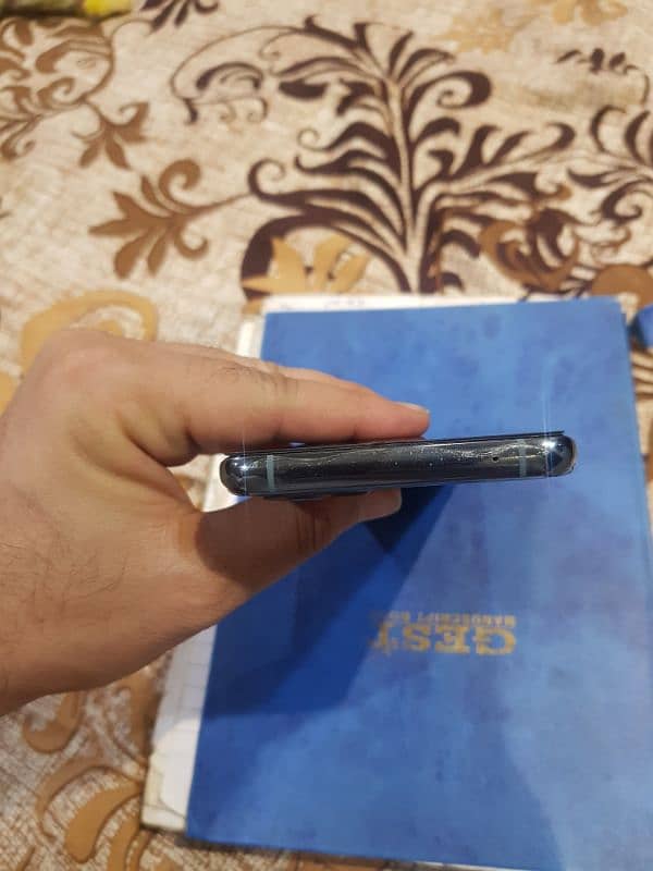 one plus 9 pro global model water pack for sale in good condition 2