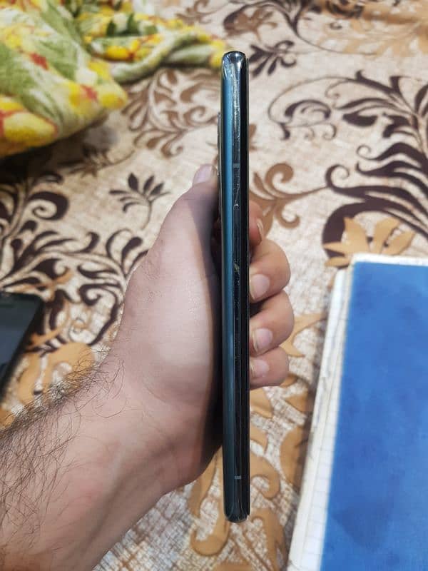 one plus 9 pro global model water pack for sale in good condition 6