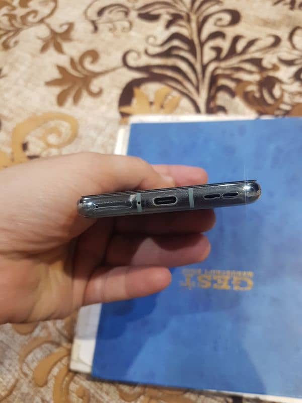 one plus 9 pro global model water pack for sale in good condition 9