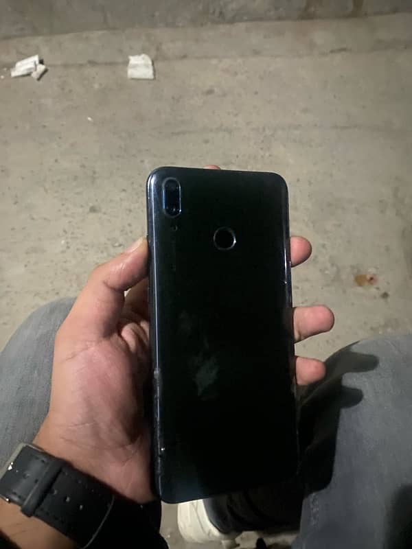 honor y9 2019 4gb 64gb 1