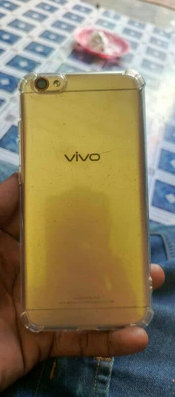 vivo y67 exchange 6