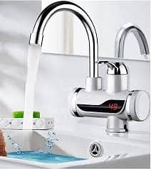 Instant Water Heater Tap