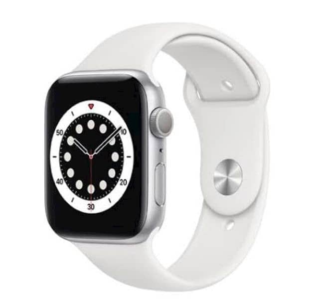 Apple Watch Series 6 0