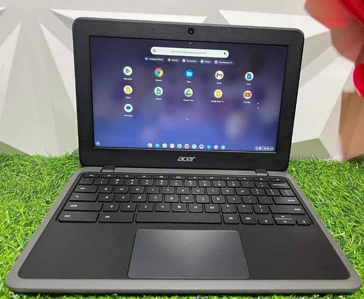 Acer Chromebook, Laptop, 4Gb Ram, 32Gb storage, Google Chrome 0