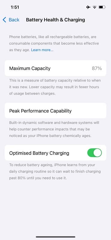 iphone 12 pro non pta jv battery health 87 lush codition 10by10 0