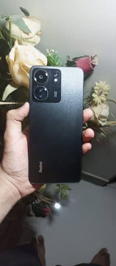 redmi