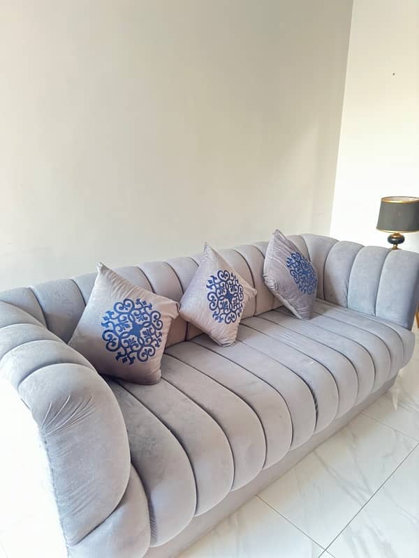 3 seater sofa pair 1