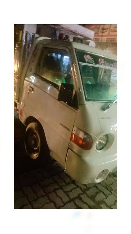 urgent sale Hyundai shahzor 2