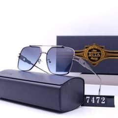 Maybach Sunglasses