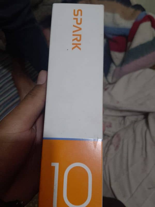 Tecno spark 10c 8+128 1