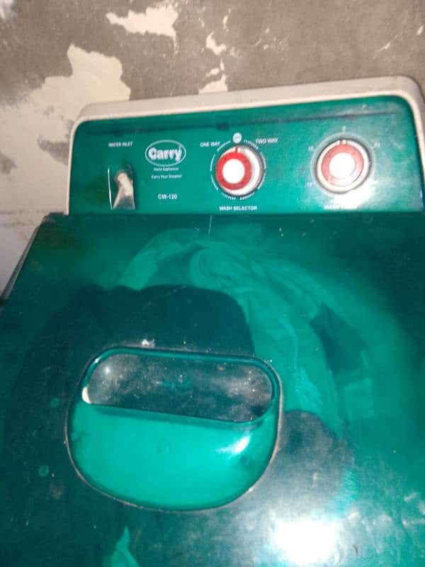 cayyy washing machine ok ha urgent sale My WhatsApp 03270131992 0