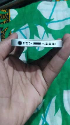 iphone 5s pta approved 16gb