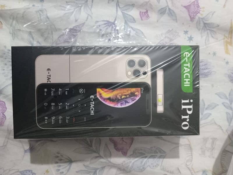 ipro  eteche mobile new ha condition 10 by 10 2