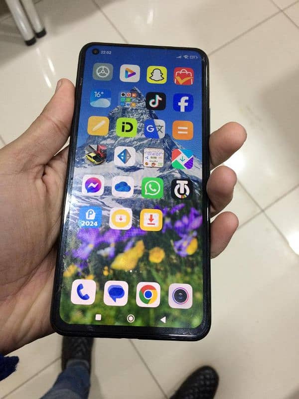 Mi 11 lite 6