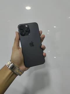 IPHONE 14 PRO MAX FACTORY UNLOCKED NON PTA