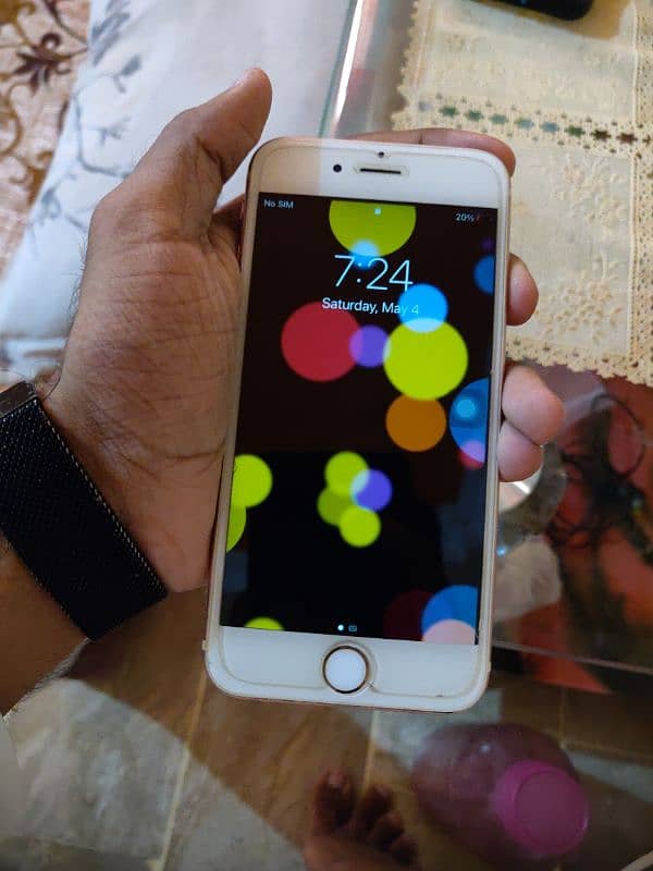 iphone 6s for sell 4