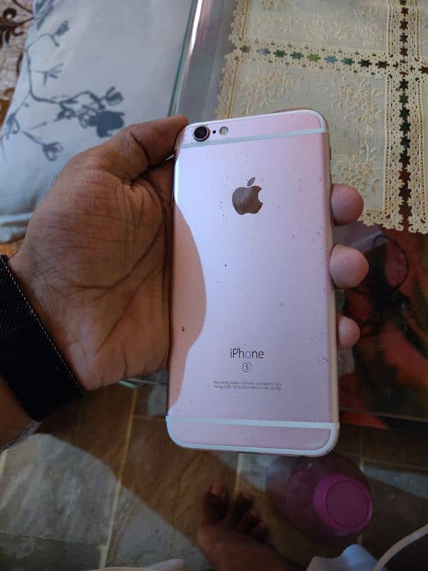 iphone 6s for sell 5