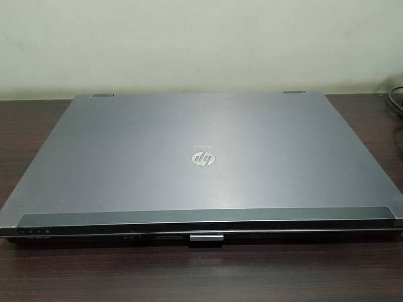 HP Laptop Core i5 2nd Generation 3