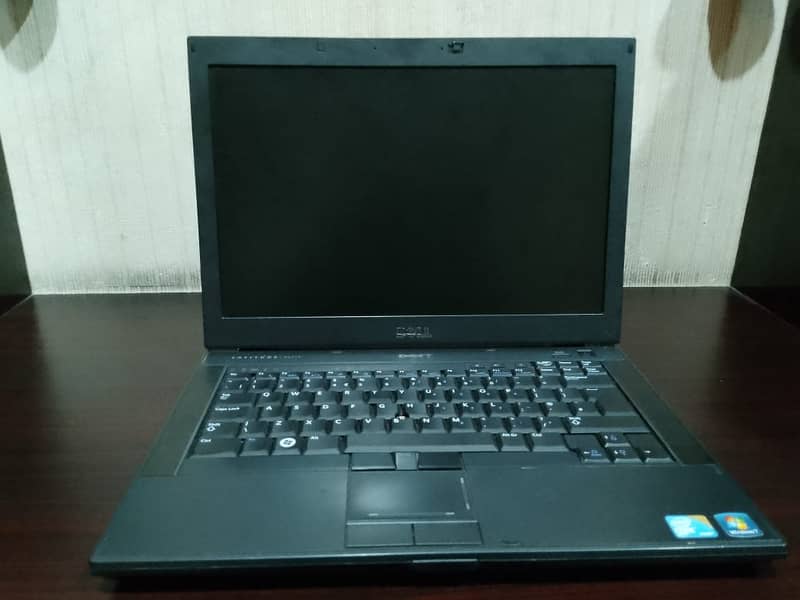 Dell Laptop Core i5 2.40 GHz Processor 0