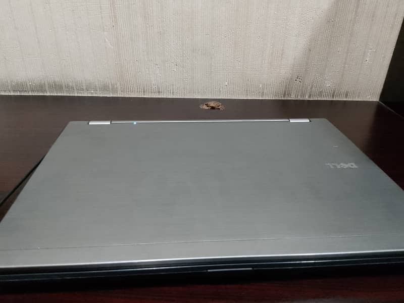 Dell Laptop Core i5 2.40 GHz Processor 4