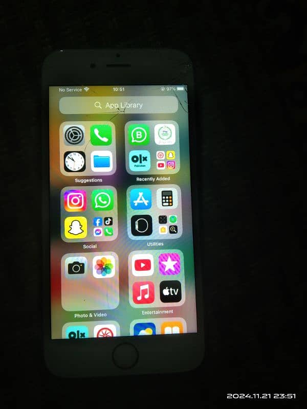 iphone 6s plus 64 gb for sale exchange possible hai 03165776834 3