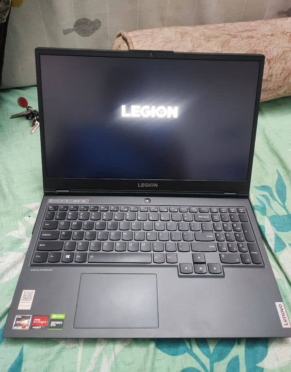 Lenovo legion 5 3