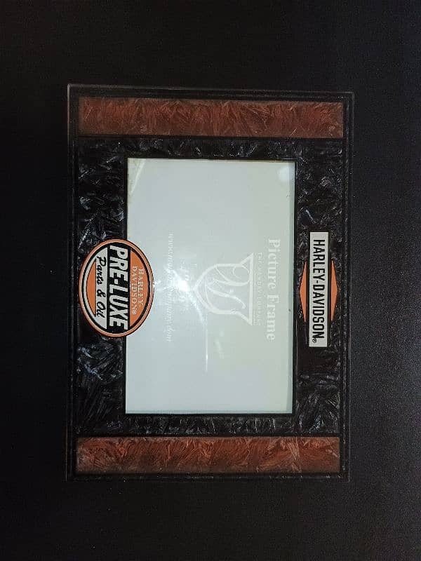 Harley Davidson frame (imported) 3