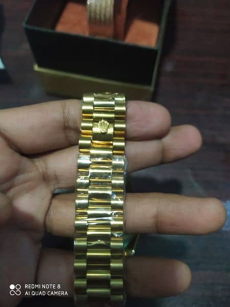 Rolex watch 5