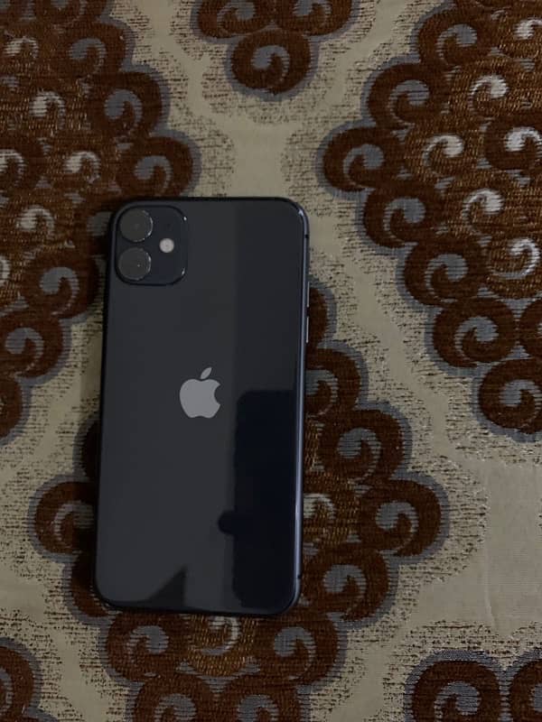 Iphone 11 64gb non pta factory unlocked 1