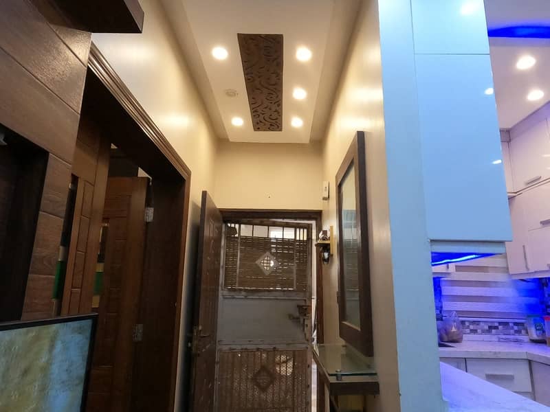 Lavish Flat 1050 Sq. Ft. Apartment Is Available 7