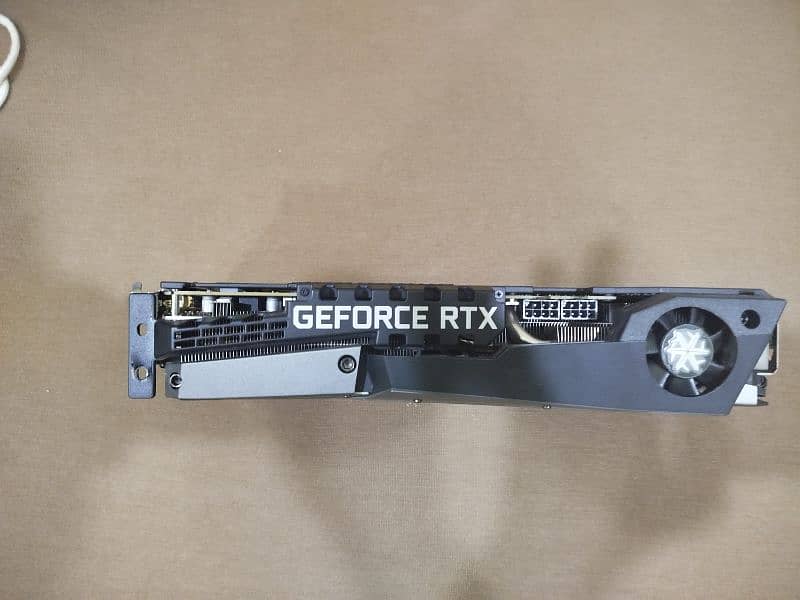 RTX 3080 Inno 3D Ichill 4x 2