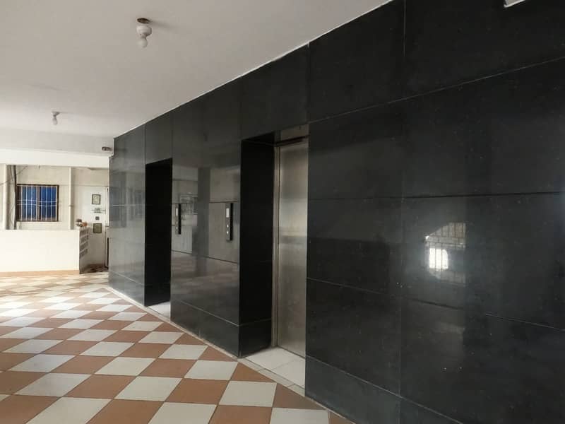 Diamond Residency Defence View 3 Bed Apartment Available For Sale 12