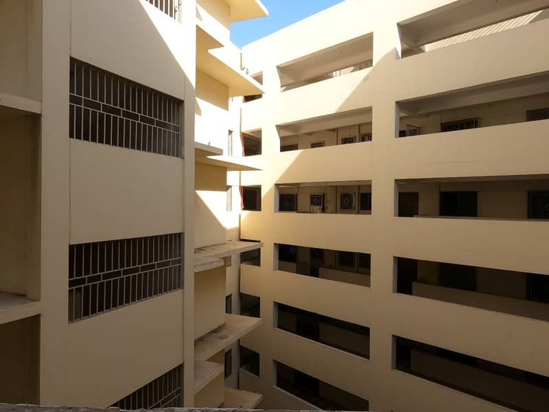 Diamond Residency Defence View 3 Bed Apartment Available For Sale 22