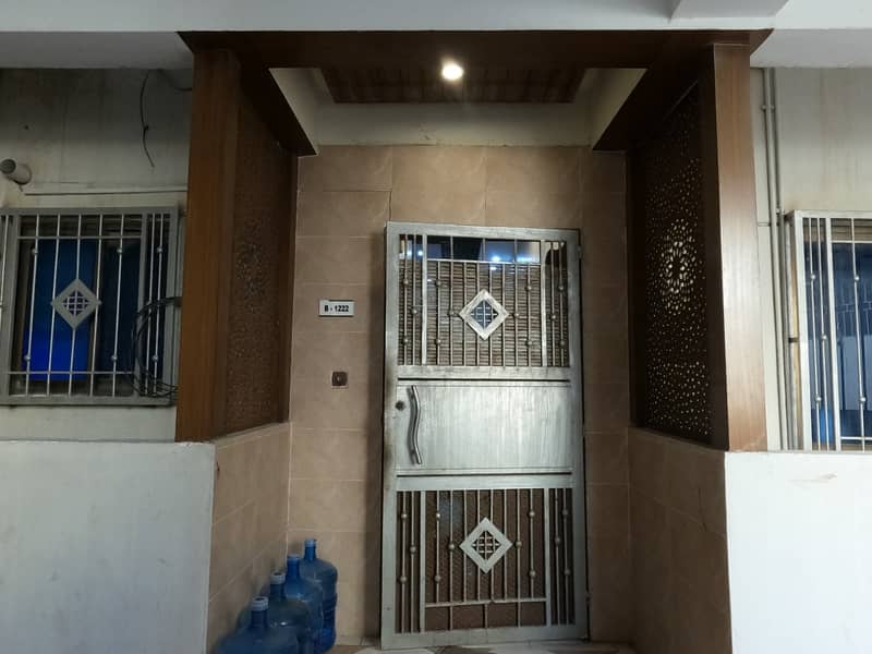 Diamond Residency Defence View 3 Bed Apartment Available For Sale 27