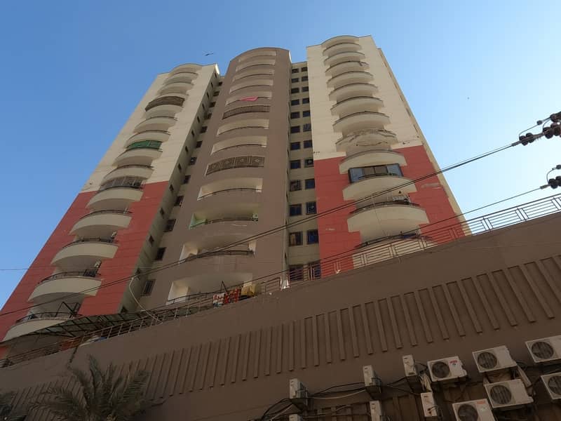 Diamond Residency Defence View 3 Bed Apartment Available For Sale 35