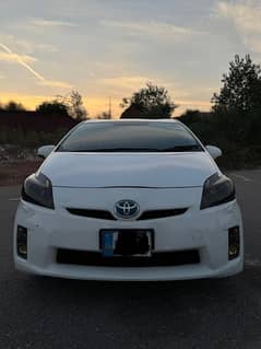 Toyota Prius 2010