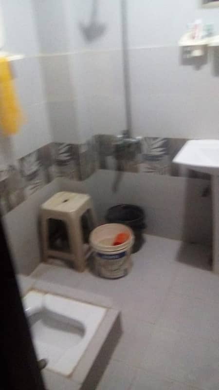 1152 Square Feet Flat For Sale In Rs. 9,500,000/- Only 9