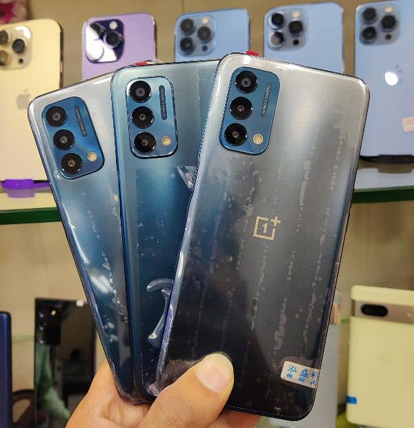 oneplus N200 0