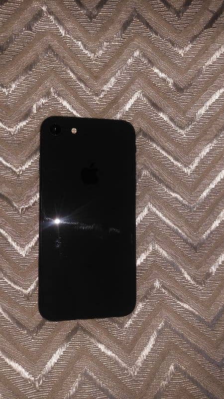 iphone 8 64 gb non pta Black lush condition 10/10 5