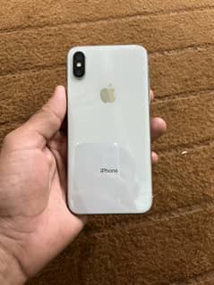 Iphone x 256 Gb