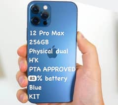 iPhone 12 Pro Max