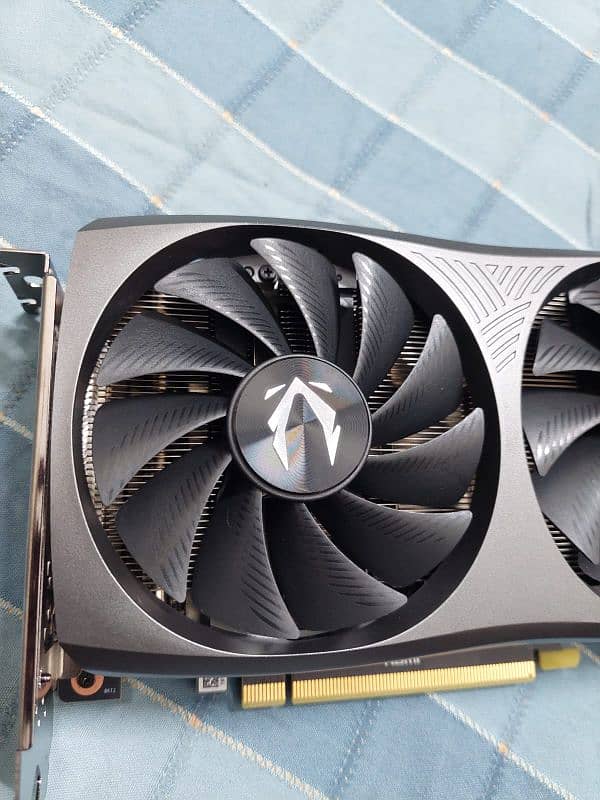 RTX 4060 8gb Graphics Card 1080p 1440p best gaming 1