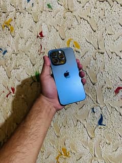 iphone 15 pro blue titanium jv