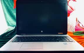 HP EliteBook 650 G2 – Core i5, SSD, Perfect for Professionals!