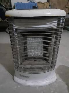 Puma Gas Heater for sale