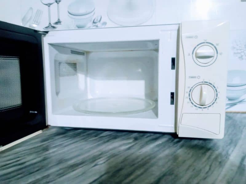 Davoo oven 20liter 03150562067 1