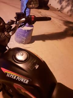 super power cheetah 110 (2018) whatsapp no 03312307198