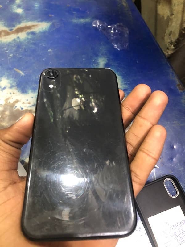 Iphone xr 64gb jv waterproof 0