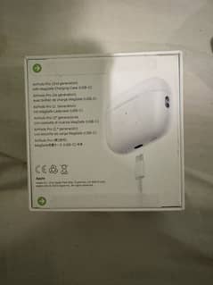 Airpod 2nd Generation